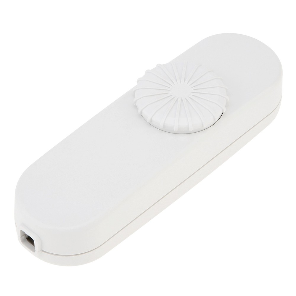 Brightness Dimmer Adjustable Controller Inline LED Dimmer Switch Full Range