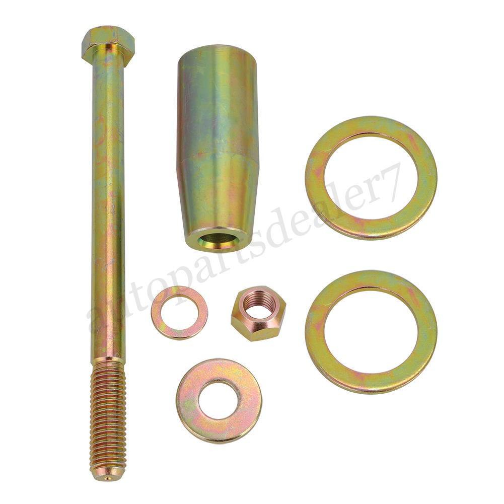 Bucket Pin Kit 81900328 for New Holland LS170 L170 LS160 L160 L175 L185 LS180 US