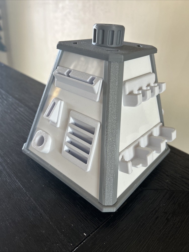 Medium Sewing Organization Storage Box