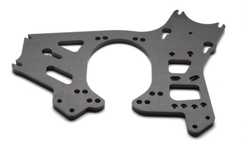 Humminbird MEGA Live TargetLock and MEGA 360 Dual Mount