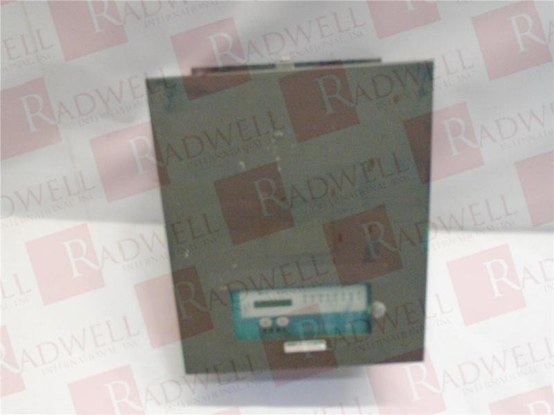 CONTROL INSTRUMENTS SNR671 / SNR671 (USED)