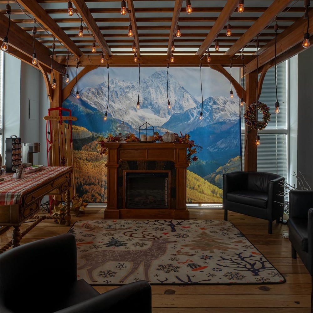 Novelty Lights E26 Medium Base Socket Extender, Black Wire