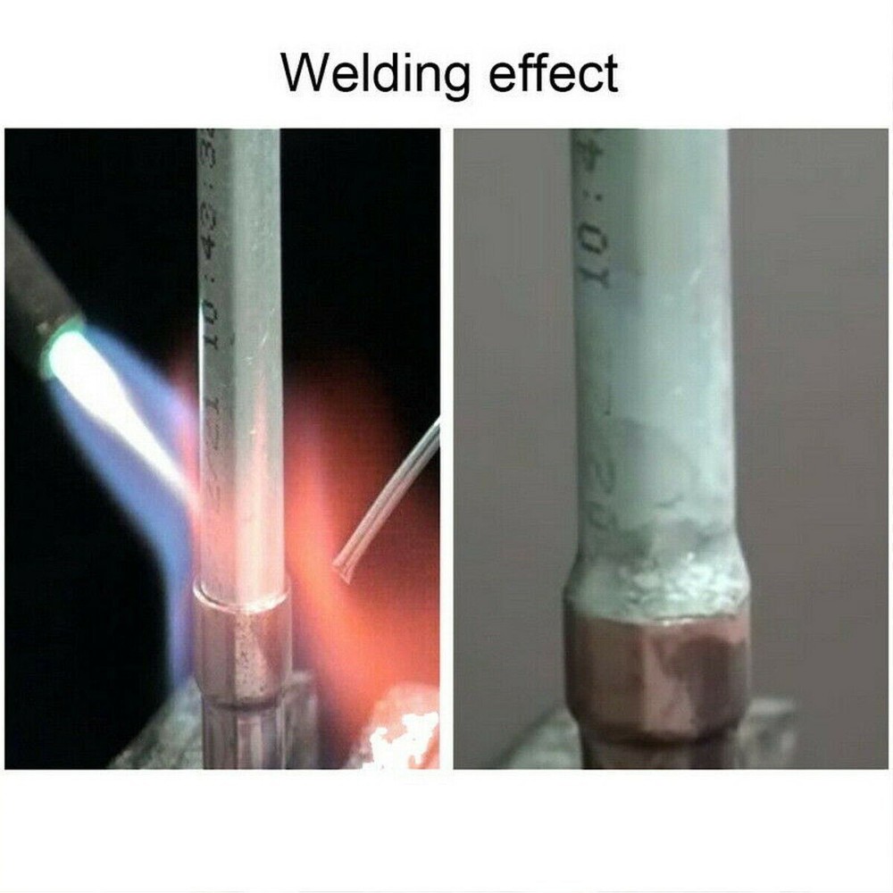 Solid Welding head Solution Flux Cored Electrode Aluminum Wire Hot Sale