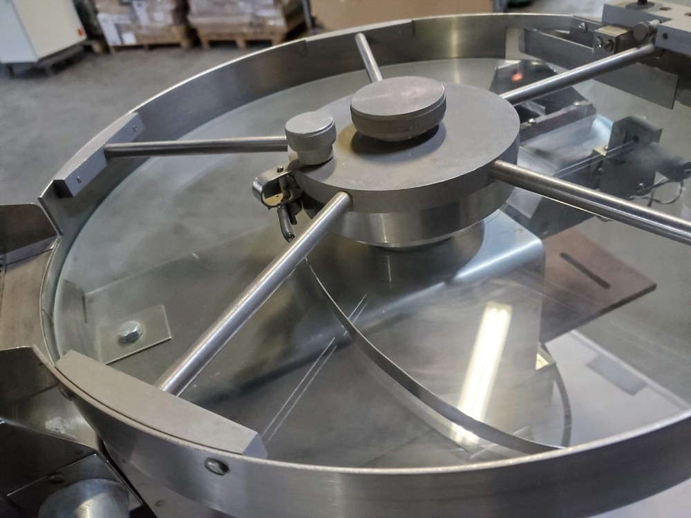 Seidenader Versacount