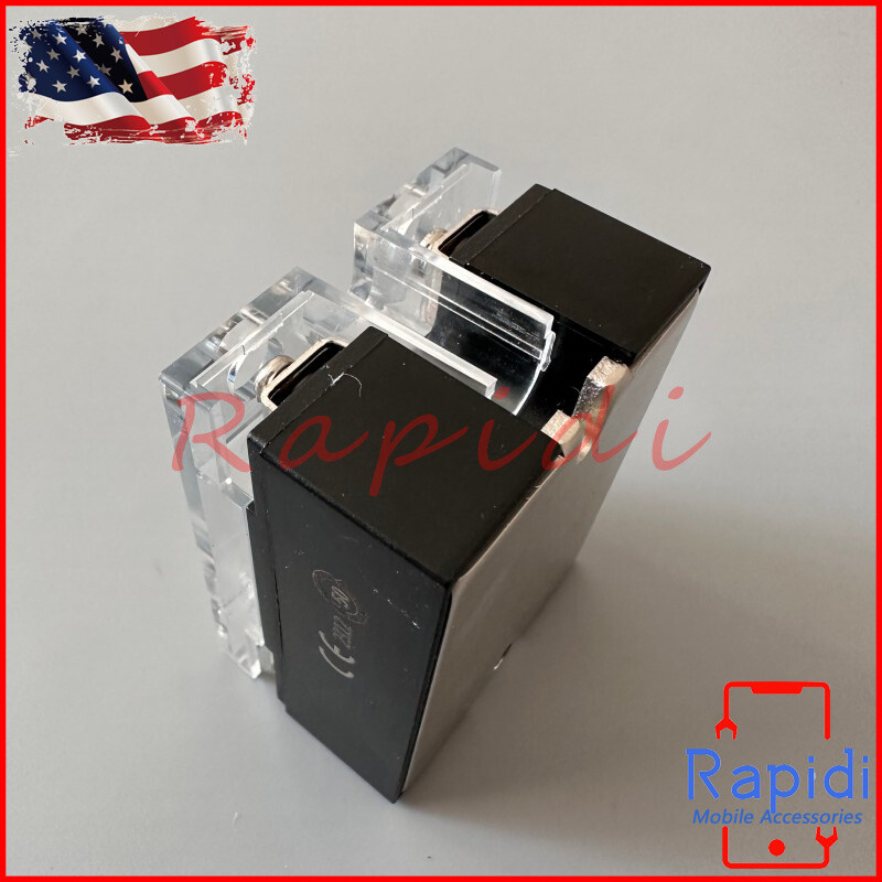 NEW SSR Solid State Relay For Crydom D4840 Output 480VAC 40A Input 3-32VDC