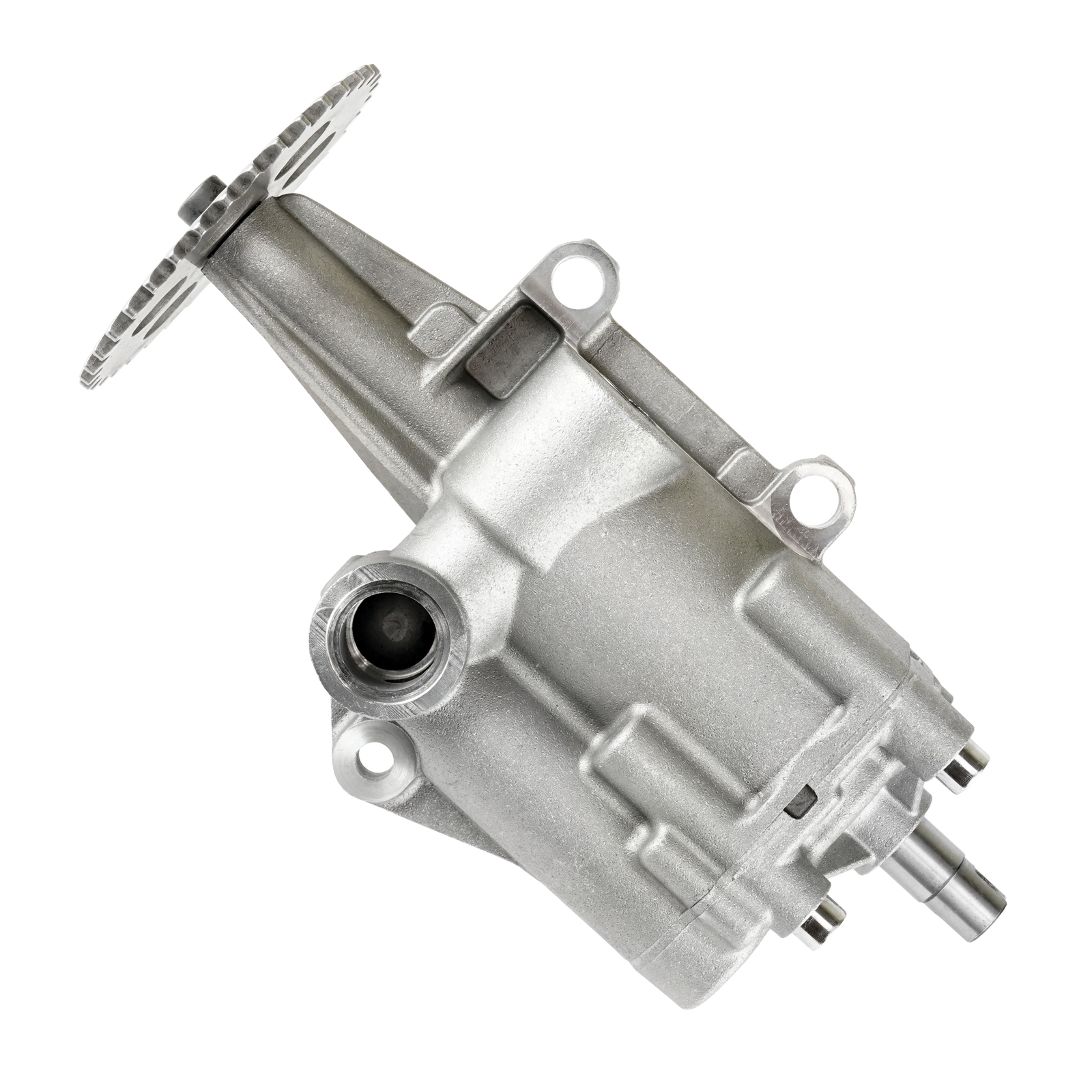 for Polaris RZR XP 1000 2014-2016 / RZR XP 4 1000 2014-2016 Complete Oil Pump