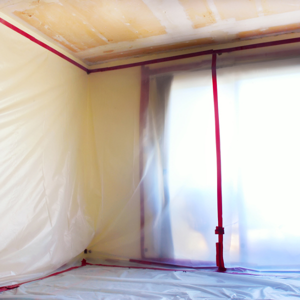 Farm Plastic Supply - Poly Cover Clear Polyethylene Plastic Sheeting