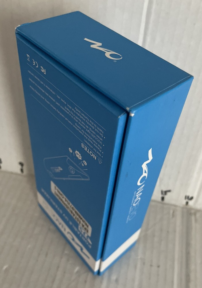 Portable UV Sterilizer with LED Display