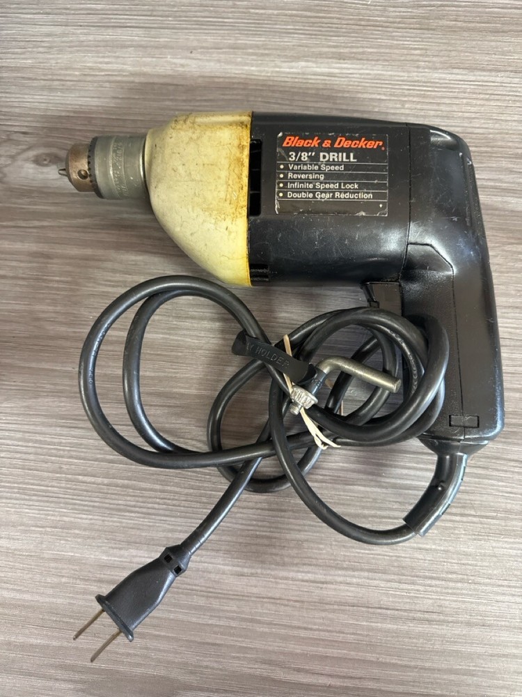 BLACK & DECKER 7190 (PSO034806)