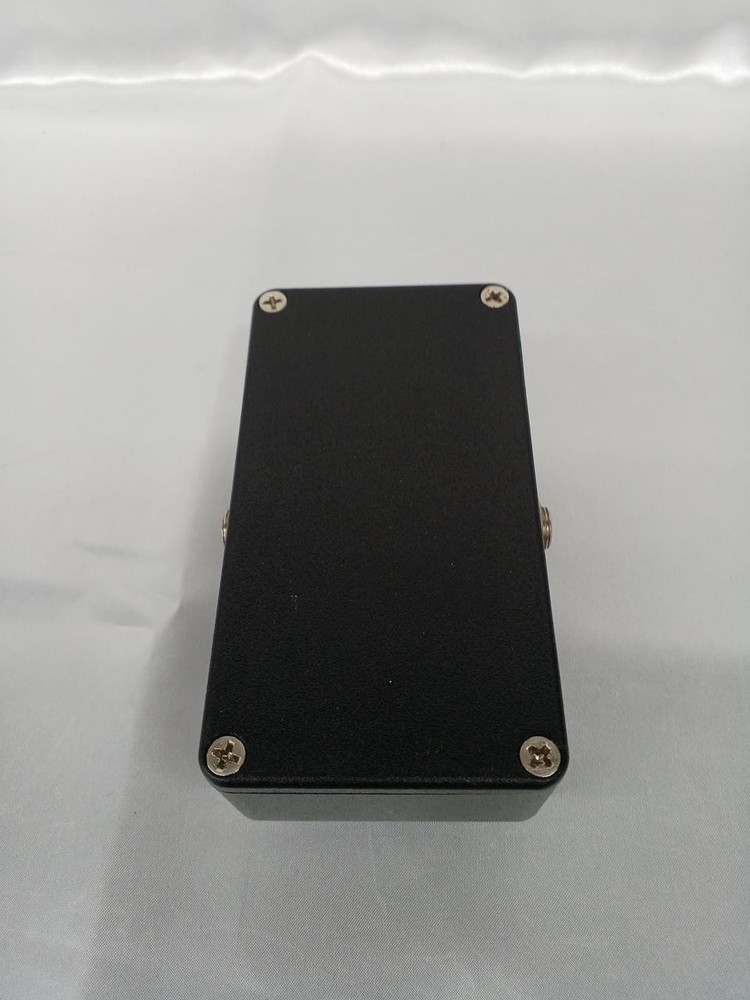 WHIRLWIND ORANGE BOX EFFECTOR 193380