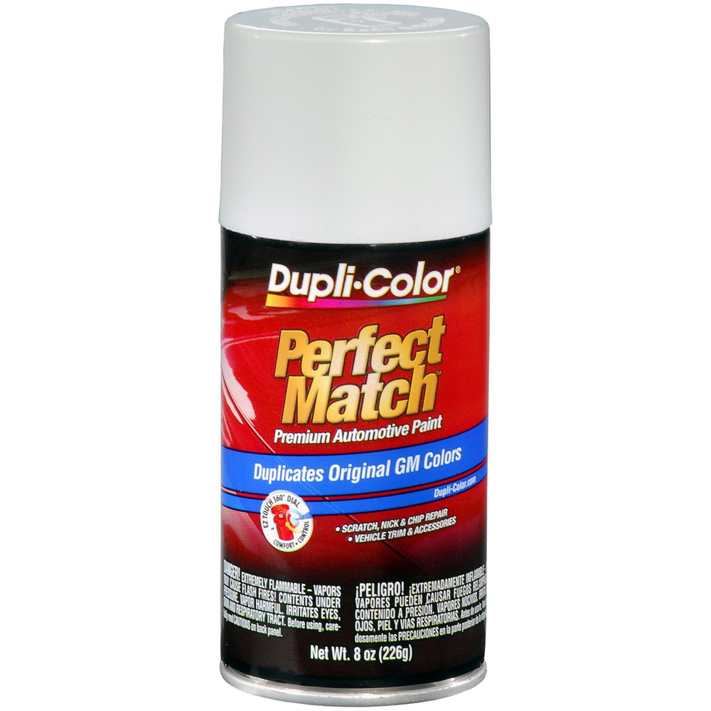 Krylon Bright White