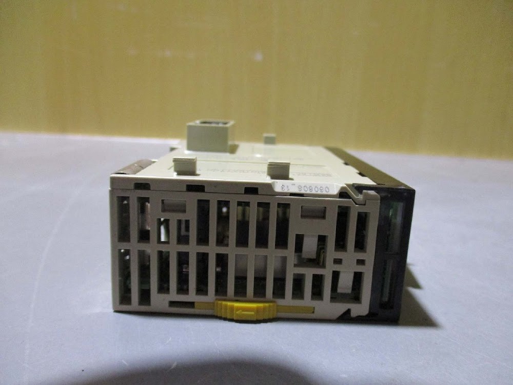 OMRON CJ1W-SCU41-V1 Serial Communication Unit USED