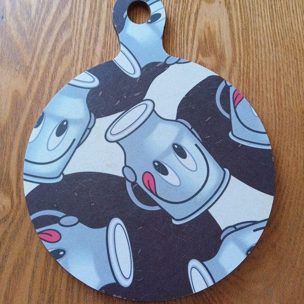 Alessi TWERGI cutting board