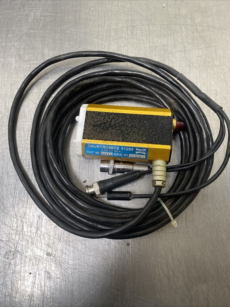 Shurtronics Nonmetallic Probe 90376