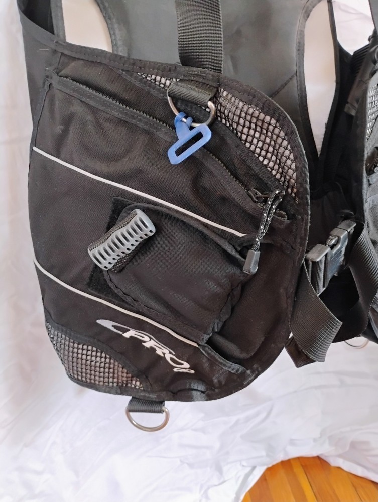 Complete SCUBA Outfit, all higher end equipment