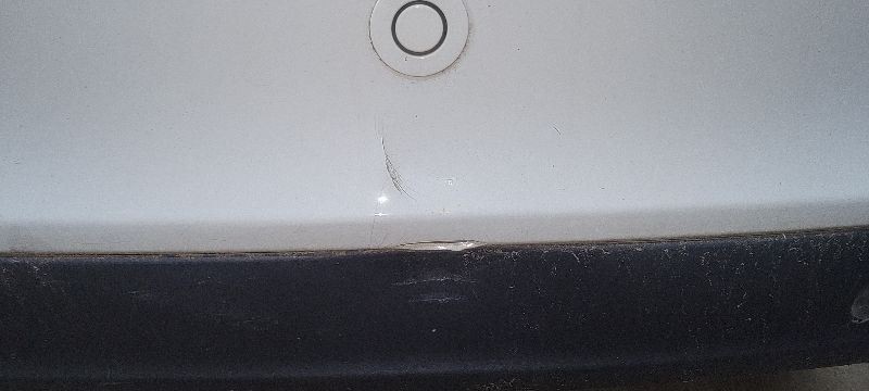 15-18 Ford Focus Camera/Projector Camera Rear