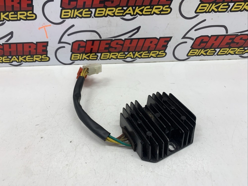 ♻️ Neco Azzuro 125 Eu5 2021 - 2024 Voltage Regulator Rectifier ♻️