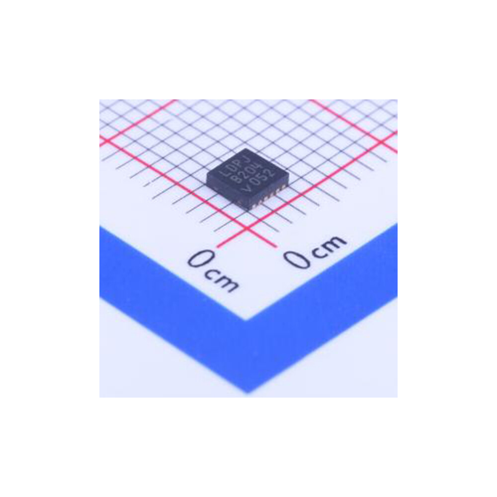 1pcs LTC4352CDD#PBF DFN-12(3x3)