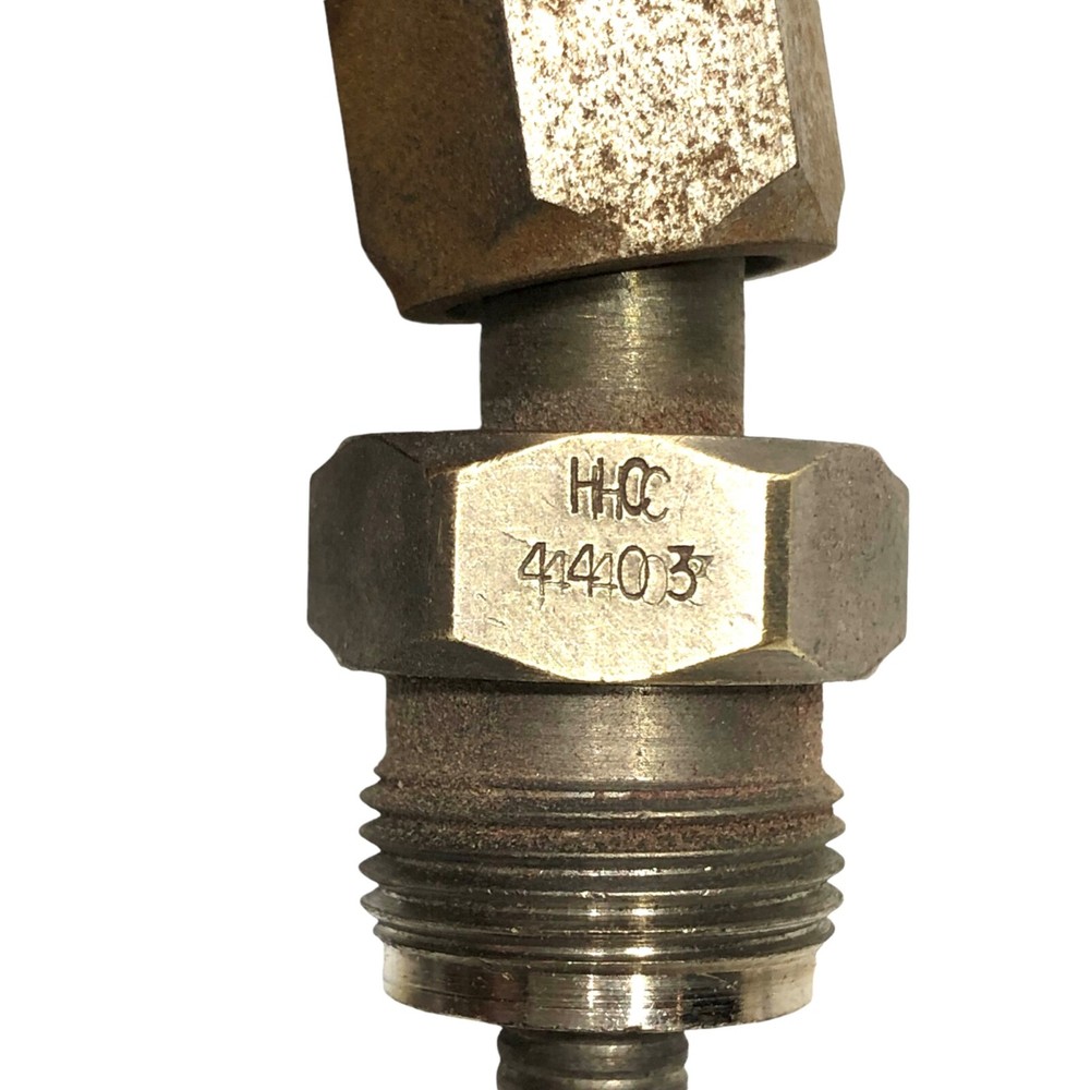 Devilbiss Paint Spray Gun 90° Elbow Fitting HC-4403