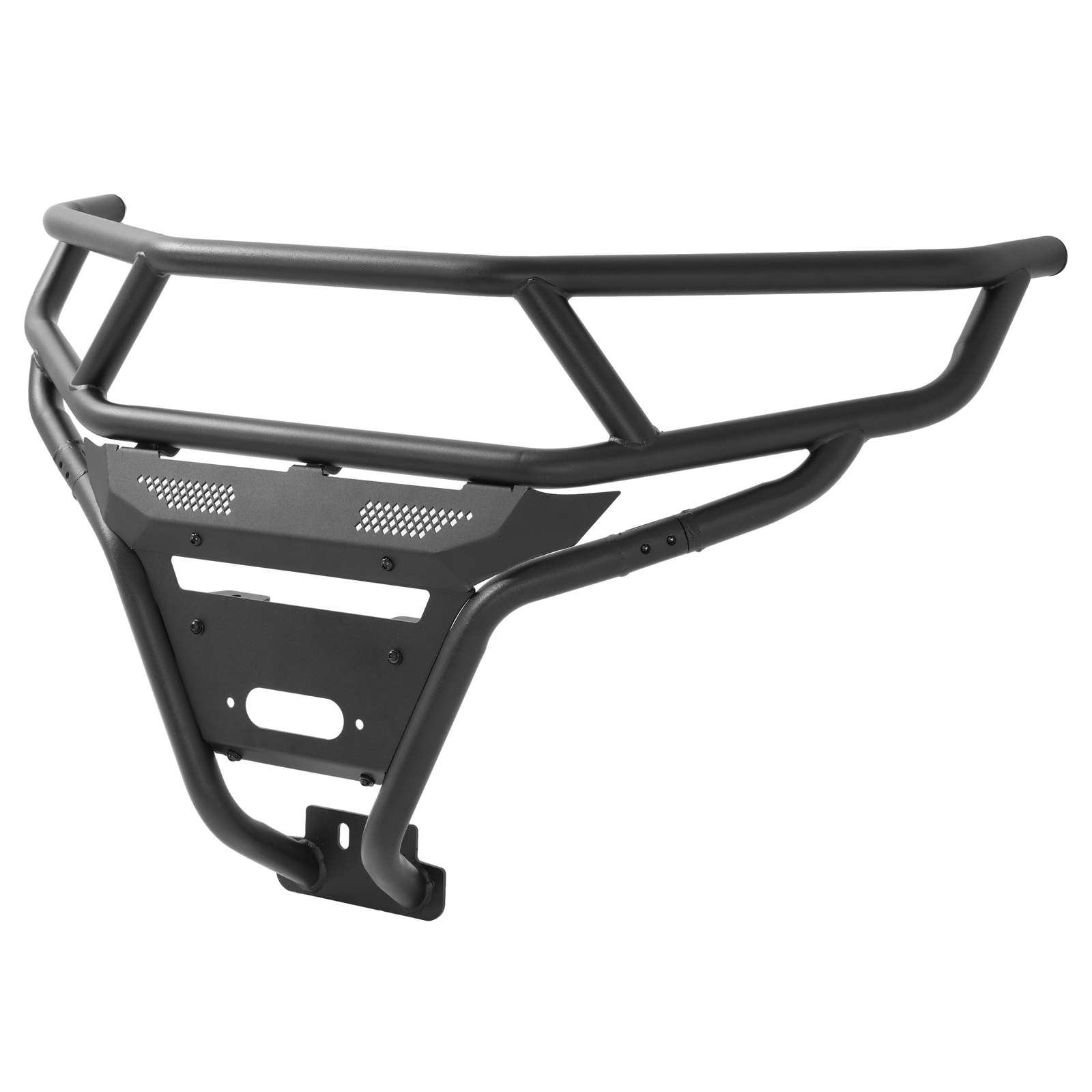 For 4WD Polaris RZR XP 1000/RZR XP 4 1000 2014-2023 Front Brush Guard Bumper