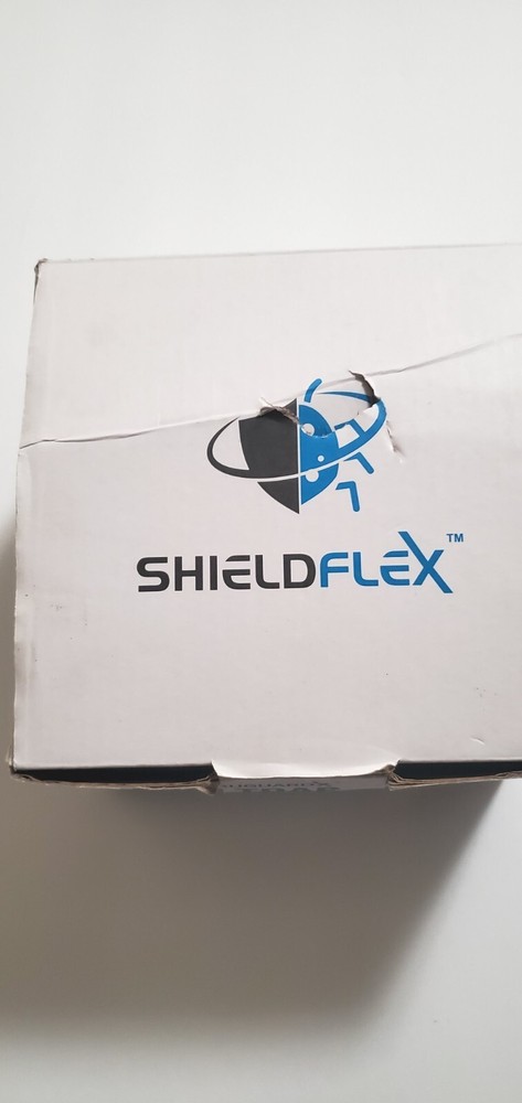 Shieldflex Truguard X Bed Bug Trap 8 Count BLACK Detect and Protect