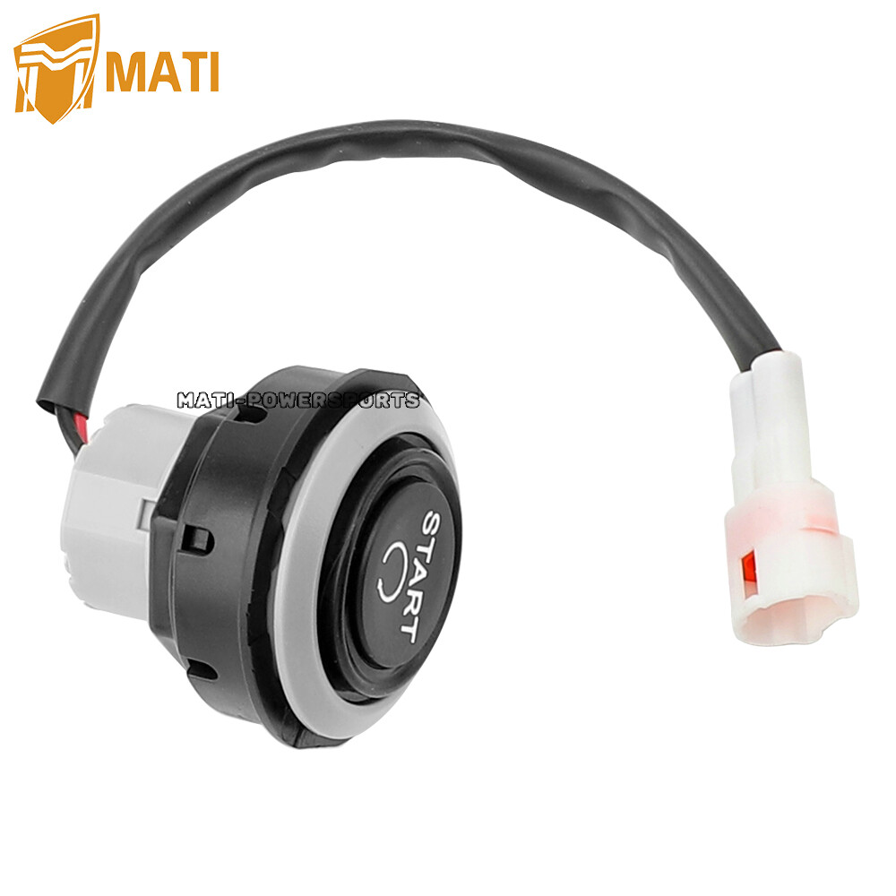 For Can-AM ENGINE START BUTTON 2011-2020 COMMANDER MAVERICK 800 1000