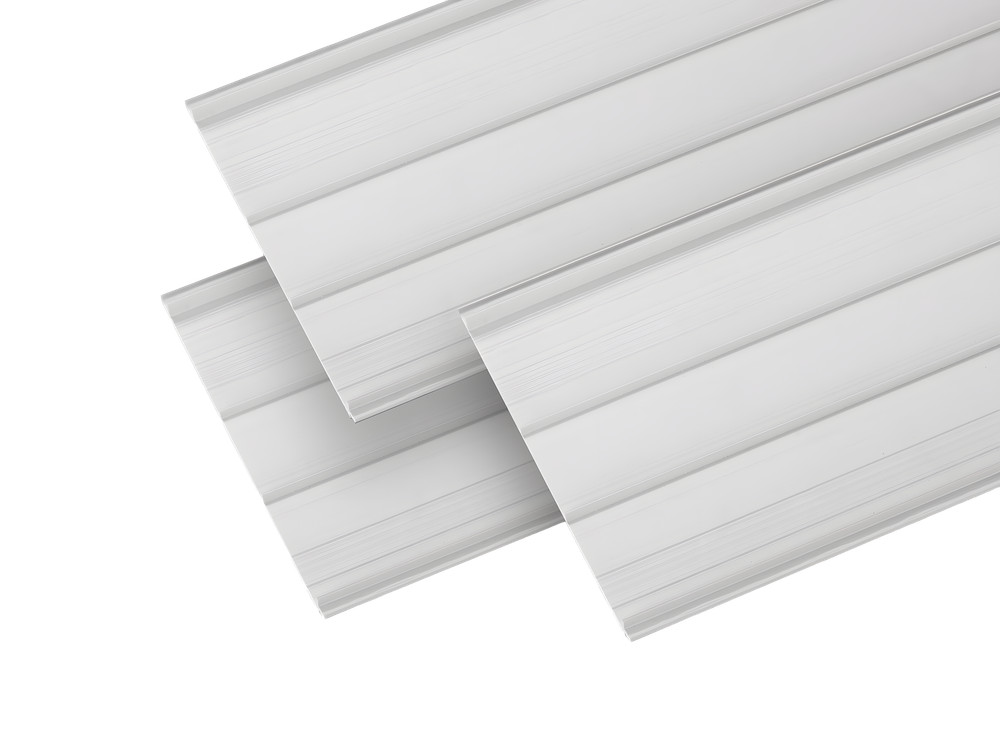 Wohner 01420000A, System Shrouding, Rear, 1 PC