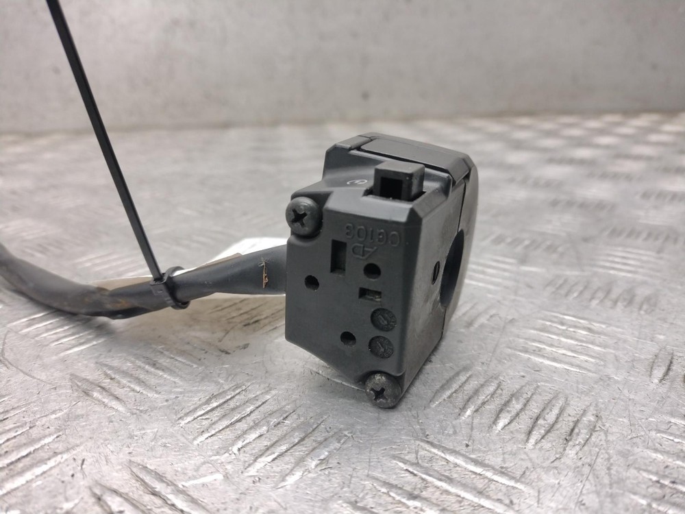 2012 KTM 990 SM R RIGHT SWITCH GEAR