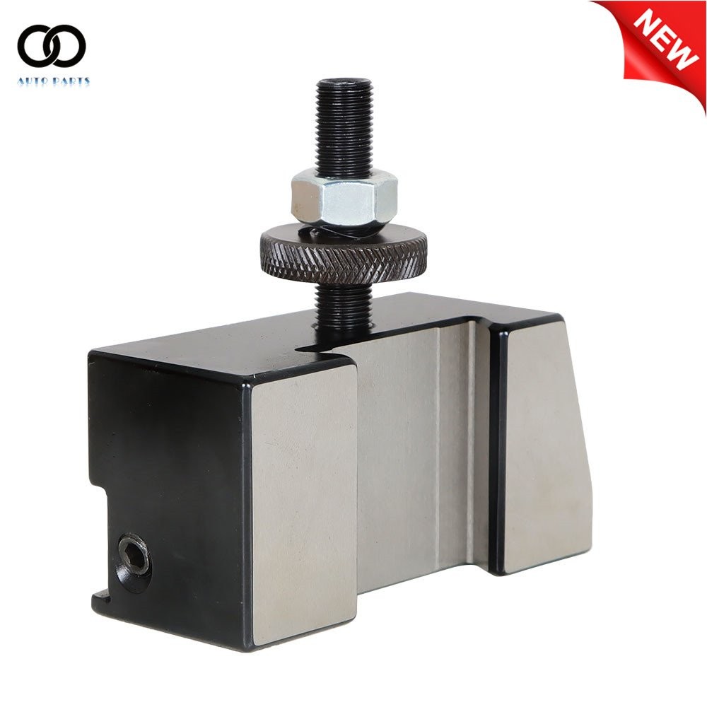 Quick Change Tool Post Universal Parting Blade Holder New BXA #7 250-207 4Pcs
