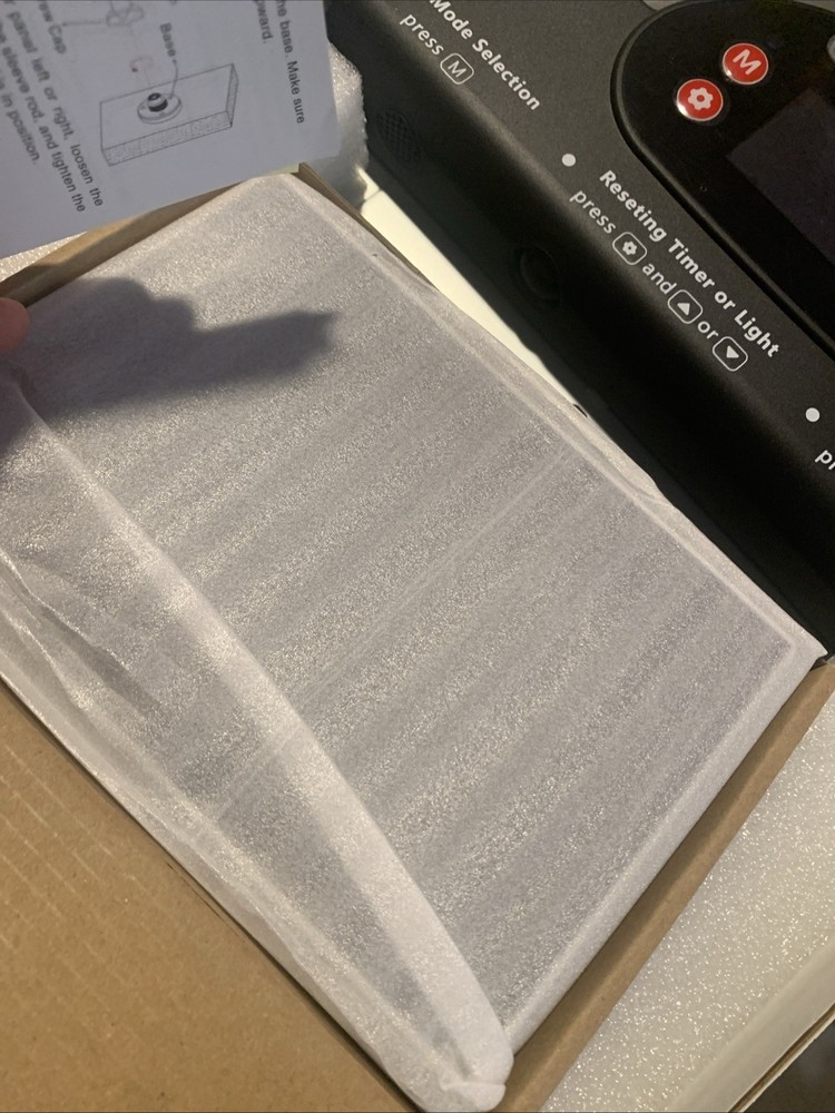 Solar Powered Automatic Chicken Coop Door with Timer/PIR Sensor Modes