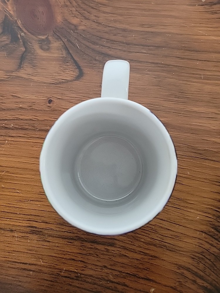 Korean War Veterans Memorial Mug