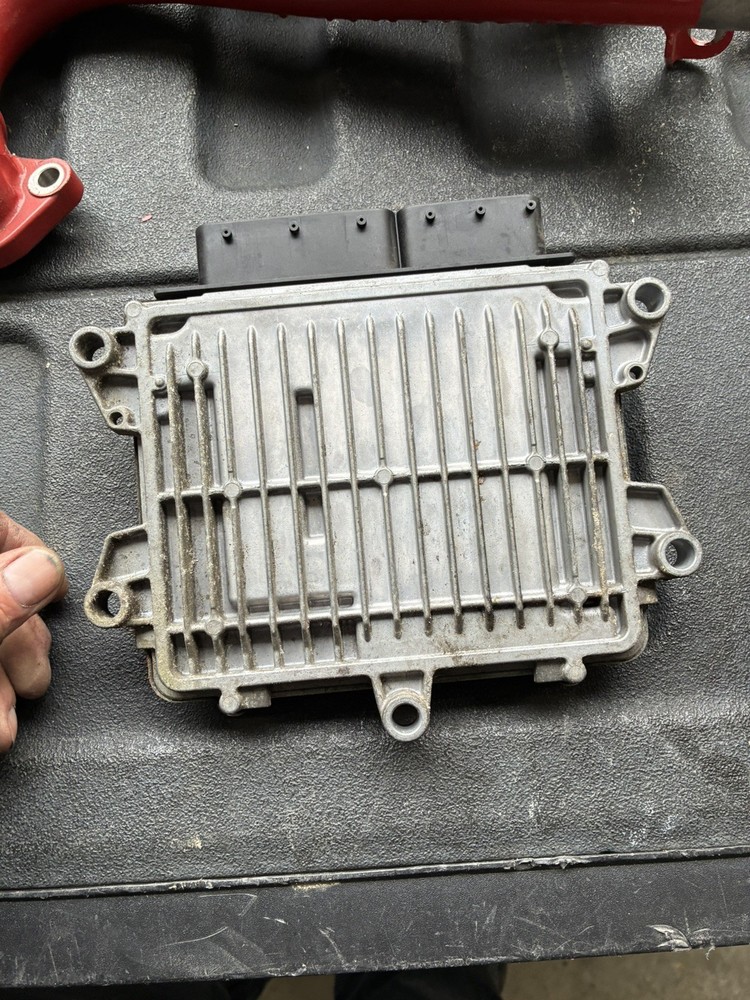 Bosch 0281020255 ACM DEF Control Module 5283311