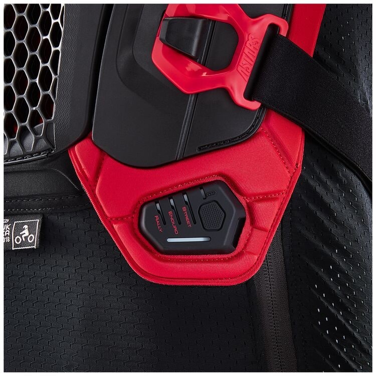Alpinestars Tech-Air Off-Road System - Large