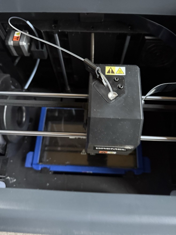 Dremel 3D Printer - 3D45 In Perfect Working Condition.