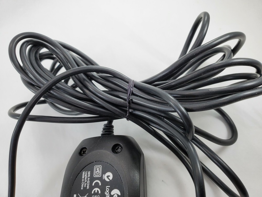 Logitech USB Rockband Microphone