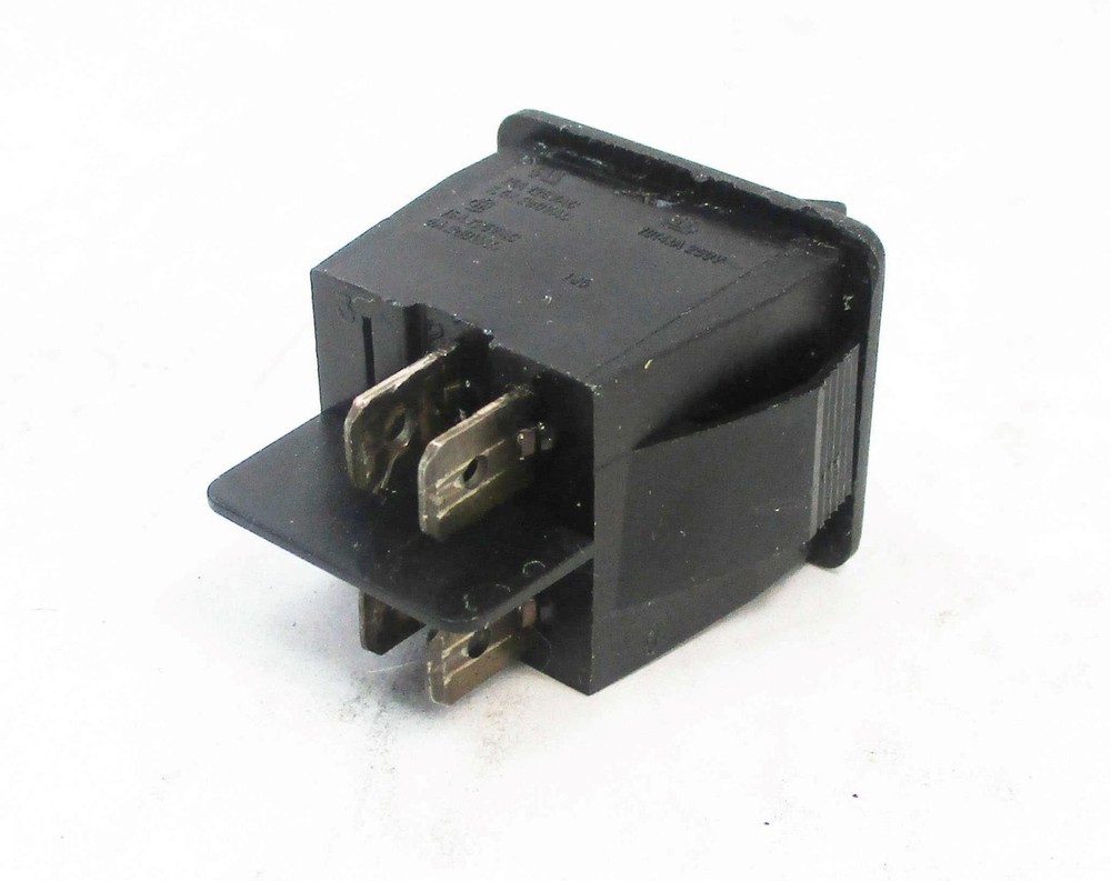 Replacement Power Switch for the AMX Phast Landmark PLB-AMP8