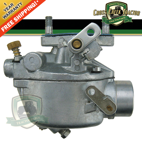 533969M91 Carburetor for Massey Ferguson T030 35 F40 50 135 150 202 204 205+