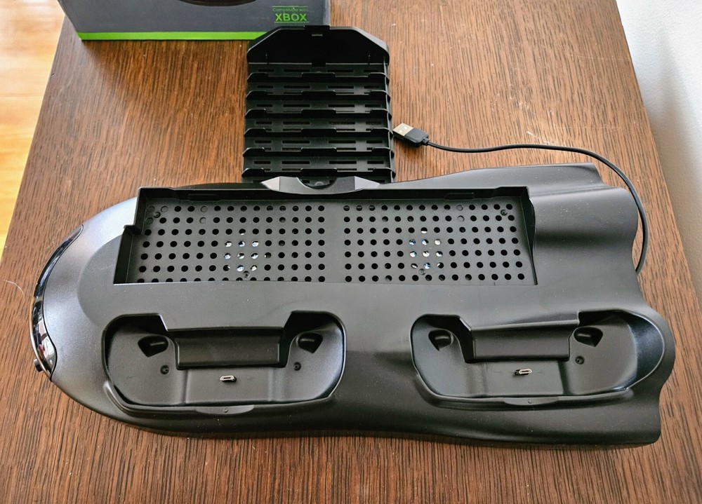 Xbox OneX Multifunction Stand!