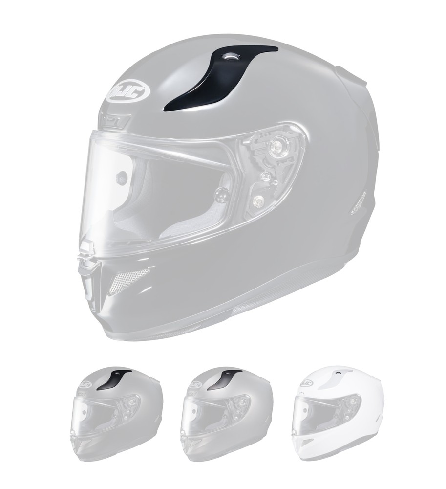 HJC RPHA 11 Pro Replacement Solid Top Vent