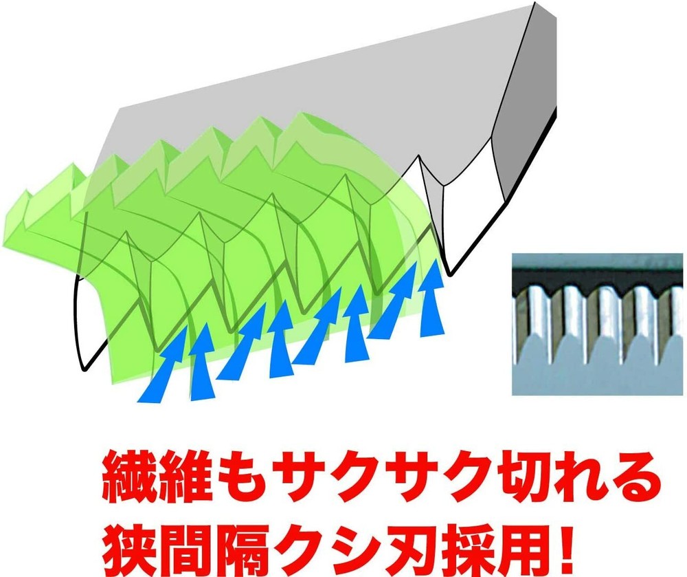 Nonoji Cabbage Peeler Cbp-01