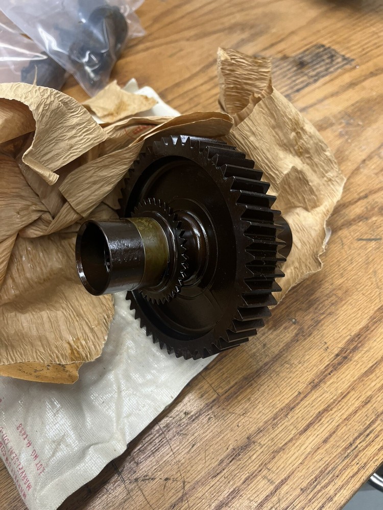 Rolls Royce Allison 250 PTO Gear New