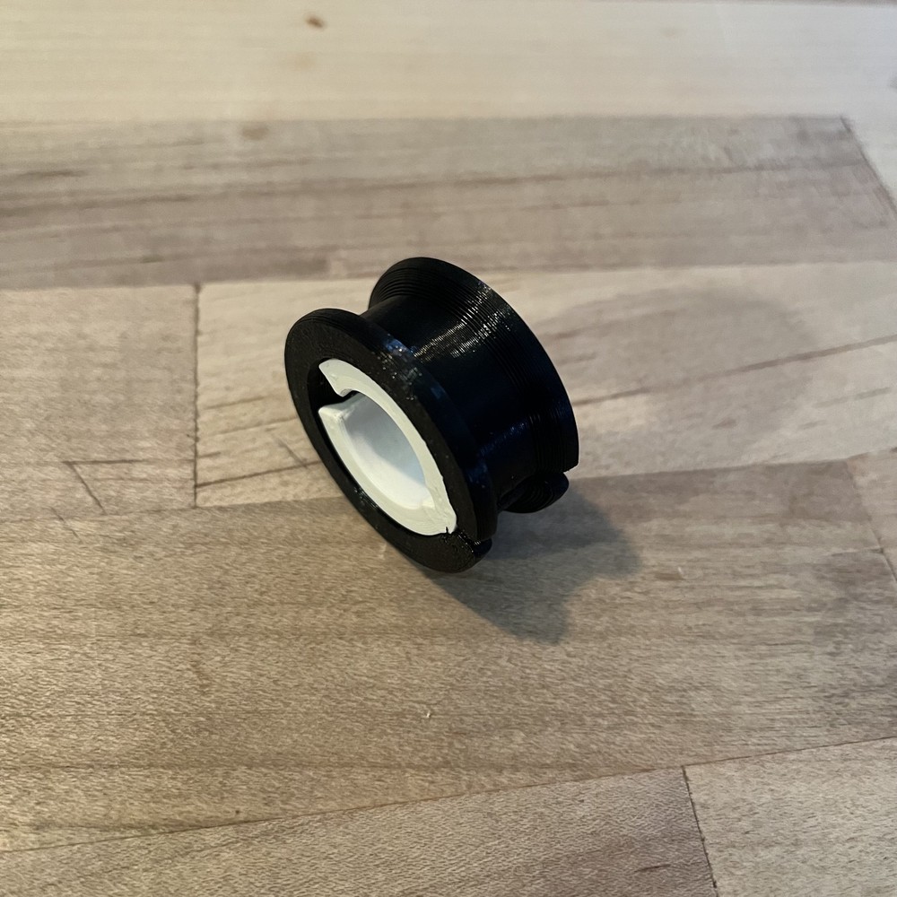 SAAB 900 Gear Selector Housing Bushing Kit