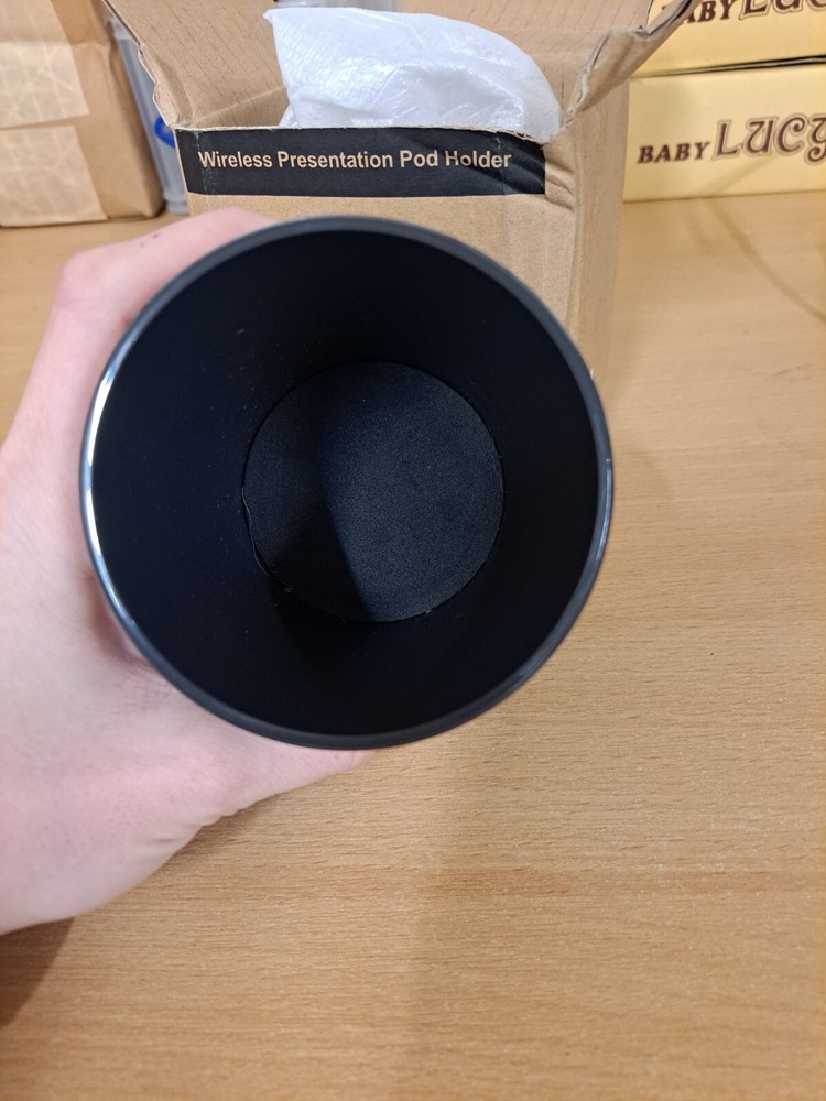 Yealink Wireless Presentation Pod Holder
