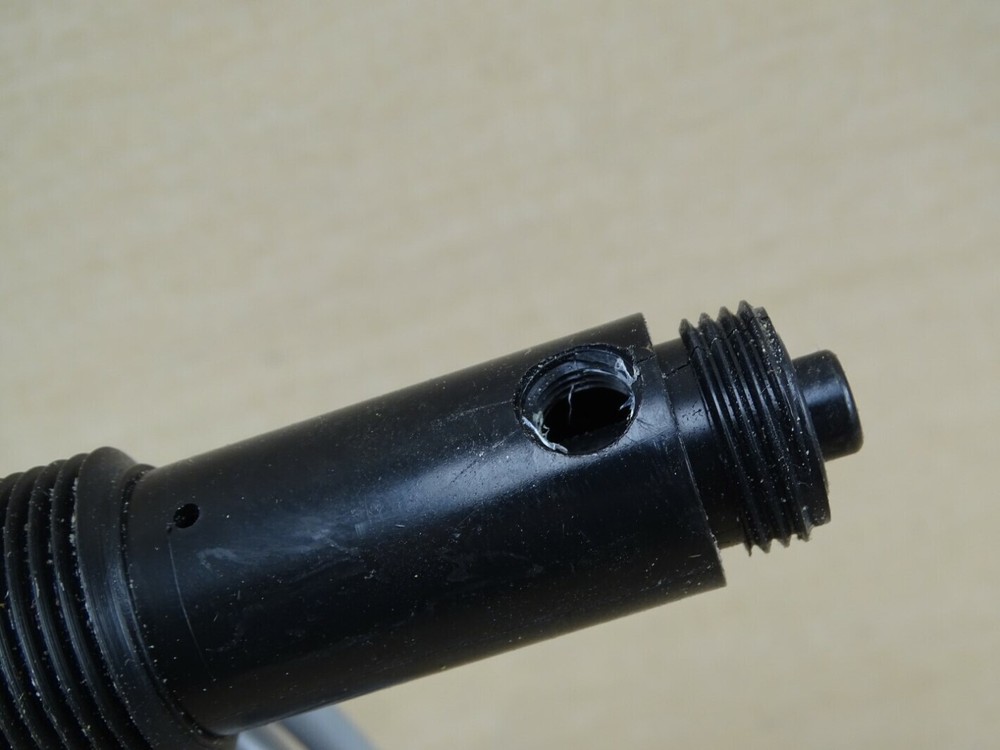 Rosemount Model 499 Chlorine Sensor , 0499ACL-02-54