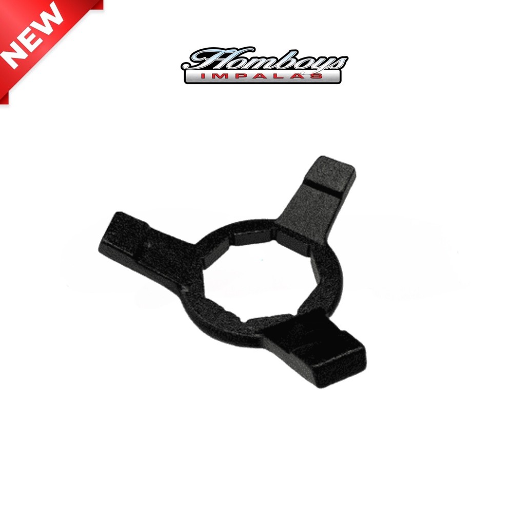 New Hex Octagon Wire Wheel Knock Off Tool 8 Side Wrench For Wire Wheels.
