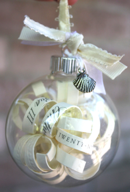 4 glass memory bauble 10cm LARGE table tree centrepiece personal photo wedding