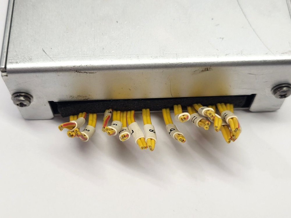 Thermocouple 6-18306 Module/Unit