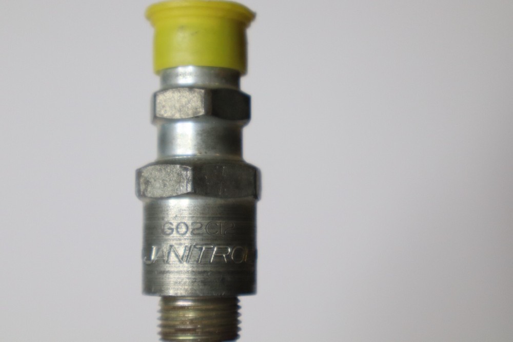 G02C12 Aircraft Igniter Spark Plug