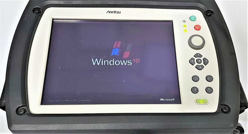 Anritsu CMA 5000 Multi-Layer Network Test and Measurement All-in-one Platform