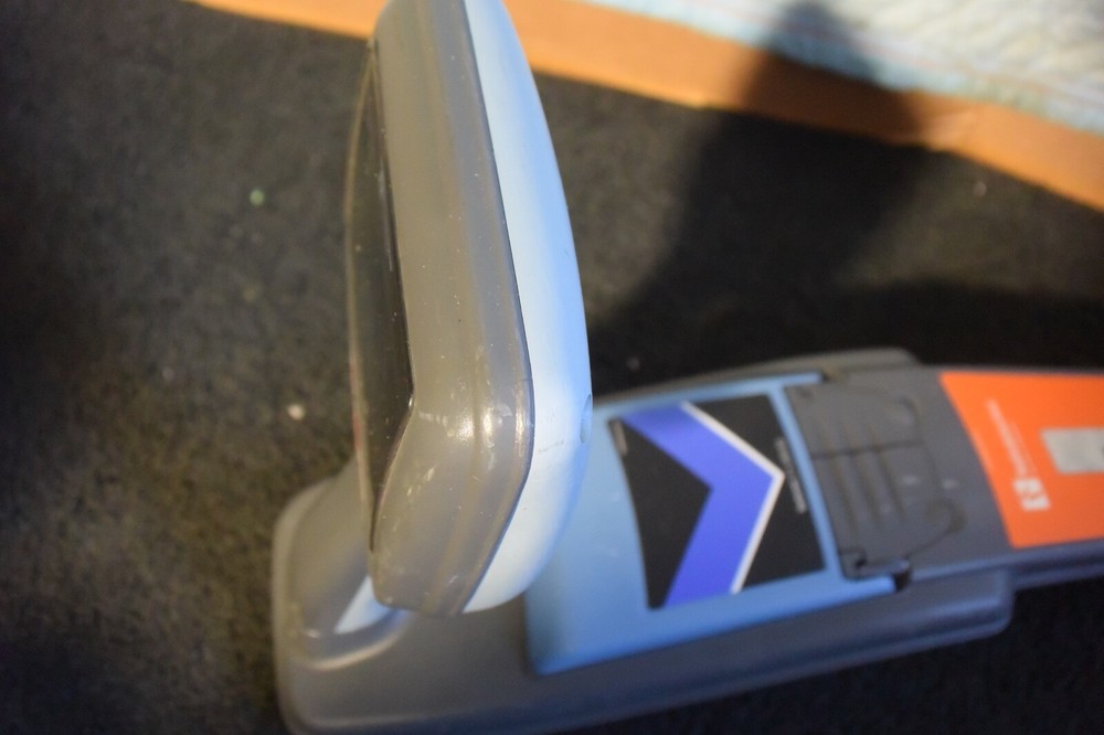 Radiodetection Model RD5000 WL Locator Wand